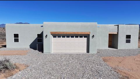 Photo of 10 COLTY Road, Ranchos de Taos, NM 87557 (MLS # 1094651)