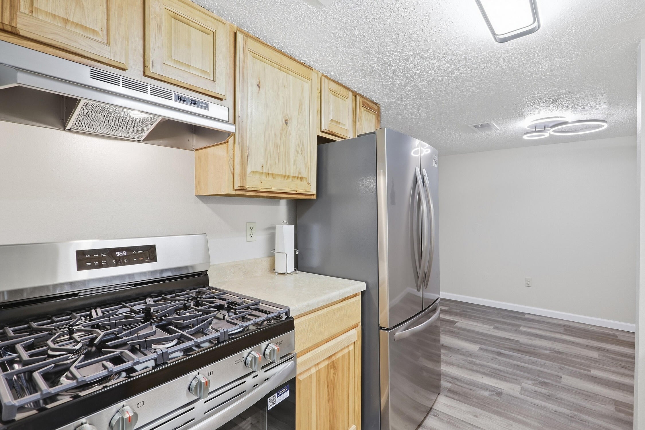 8333 Comanche Road NE 2B