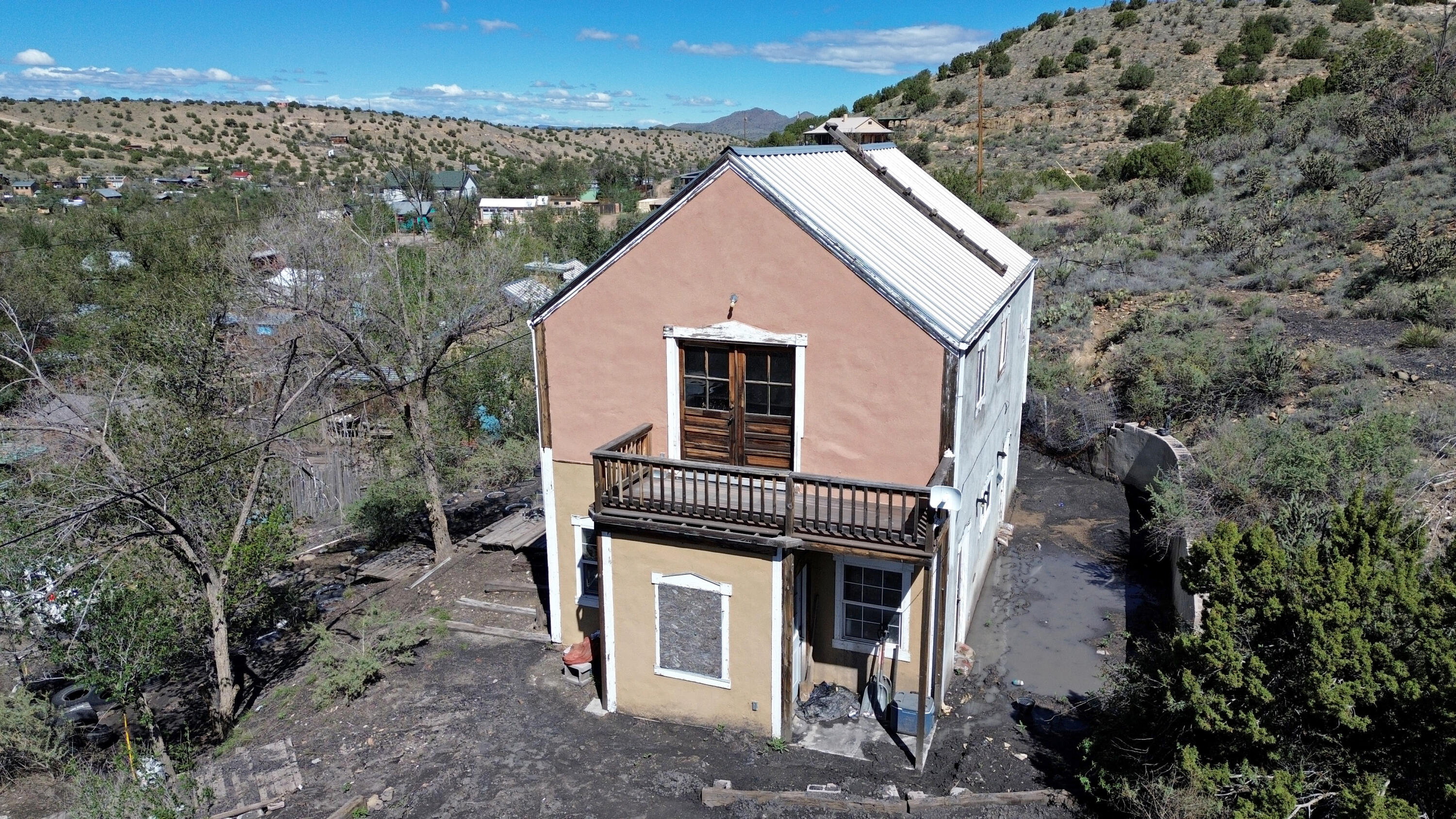 4 Ice House Road