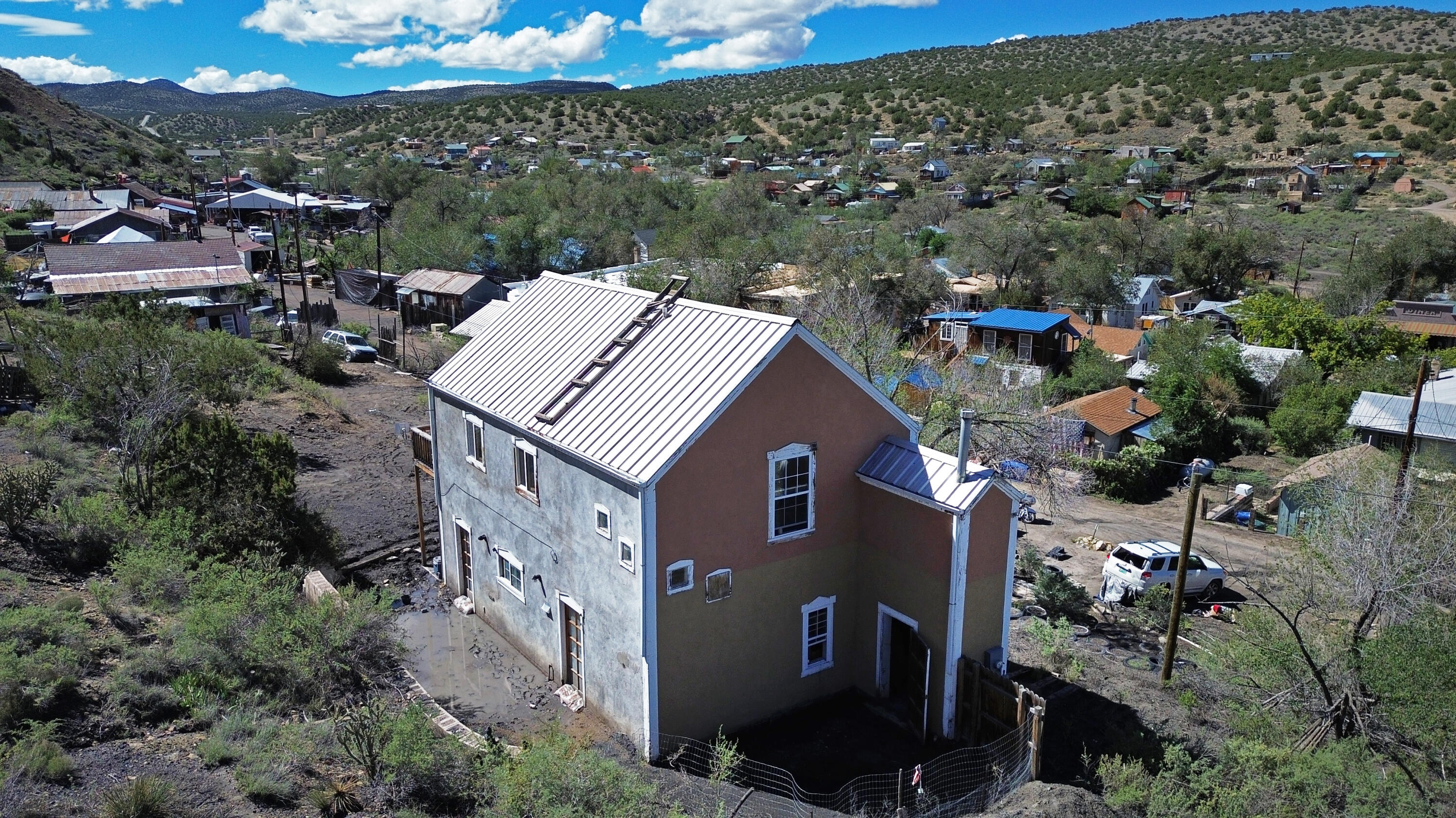 4 Ice House Road