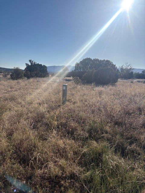 Vacant Land For Sale - 48 Juniper Drive Dr<br/> Sandia Park, NM 87047