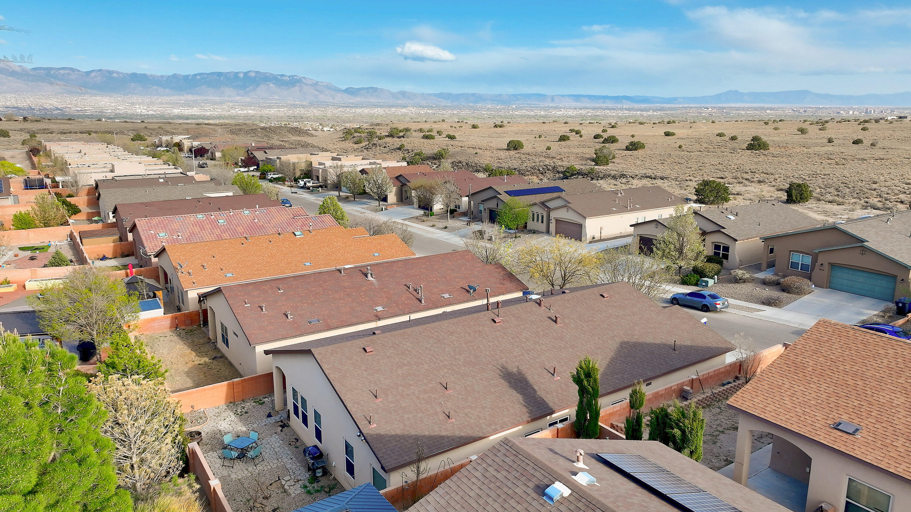 5679 Cold Creek Avenue, Albuquerque, New Mexico image 27