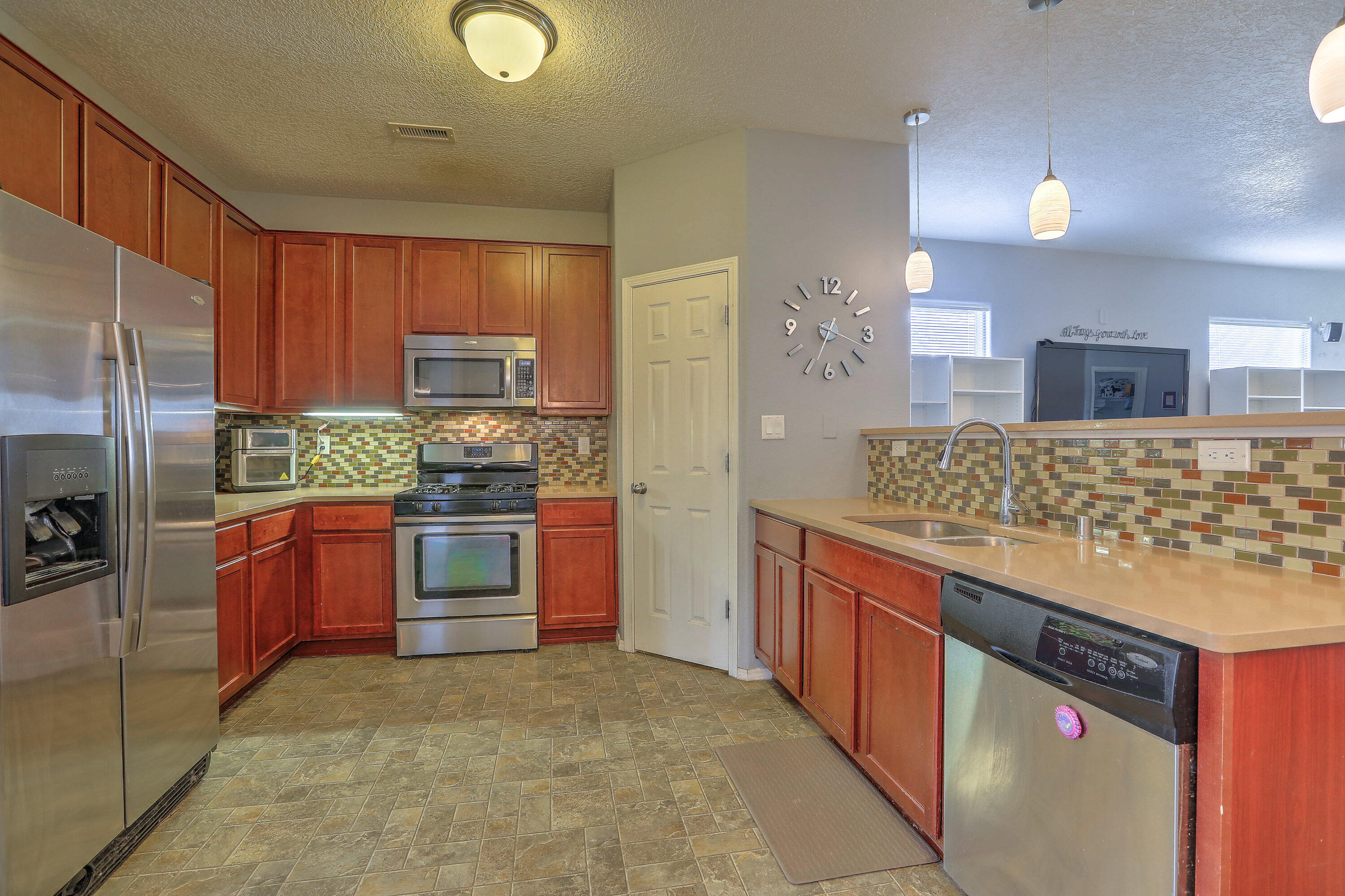 5679 Cold Creek Avenue, Albuquerque, New Mexico image 13