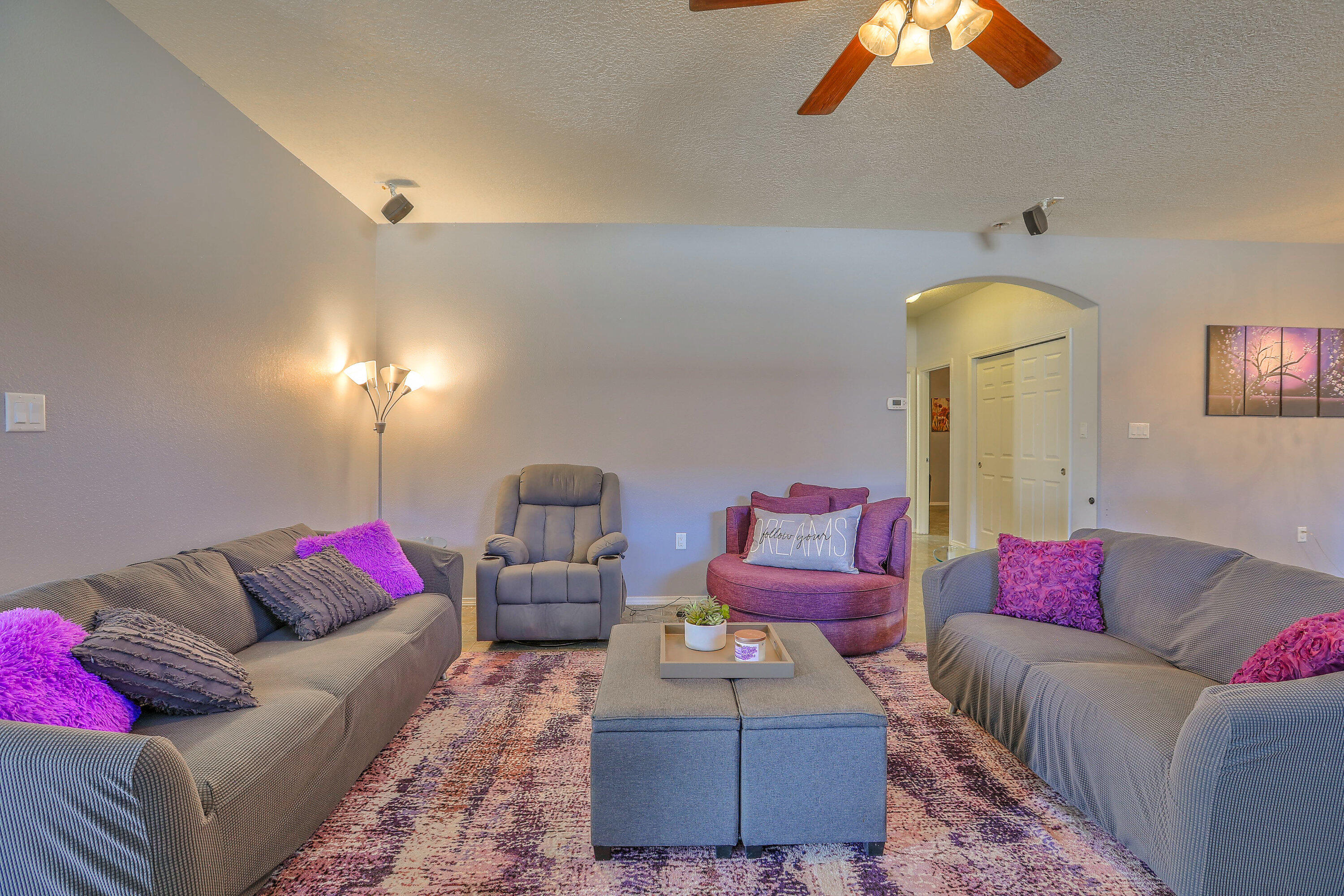 5679 Cold Creek Avenue, Albuquerque, New Mexico image 3