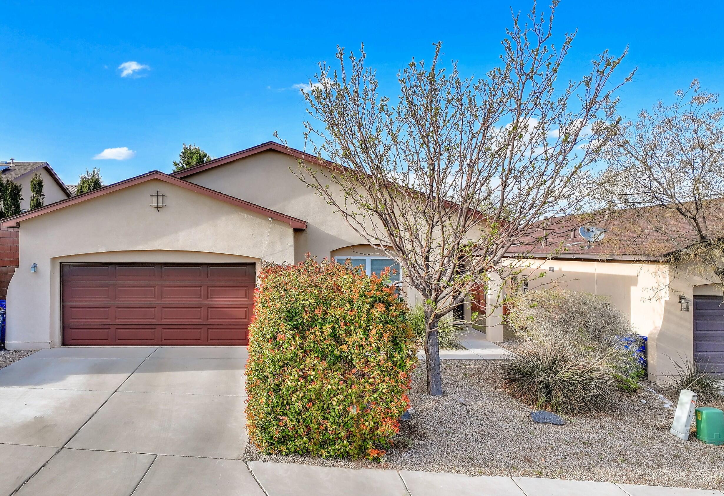 5679 Cold Creek Avenue, Albuquerque, New Mexico image 1
