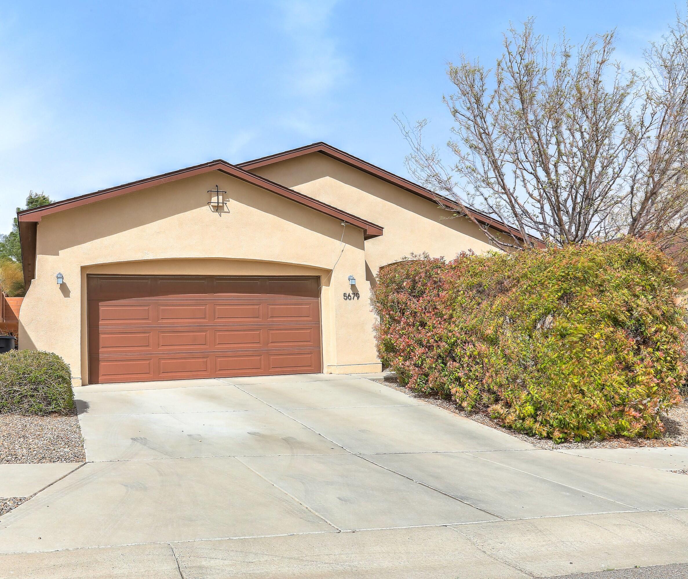 5679 Cold Creek Avenue, Albuquerque, New Mexico image 30