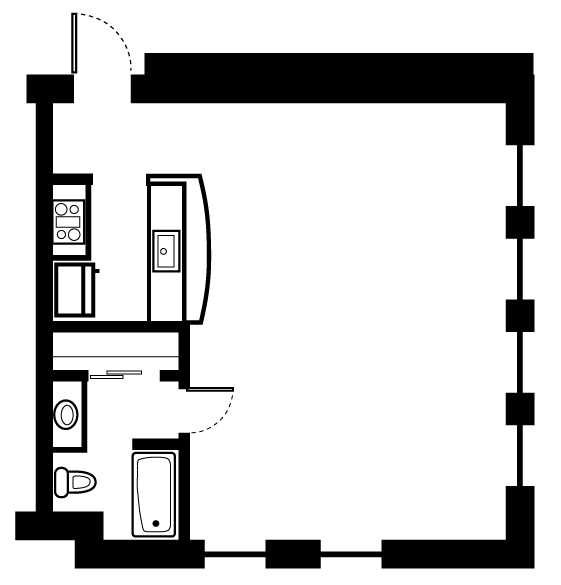 301 Central Avenue #100, Albuquerque, New Mexico image 6
