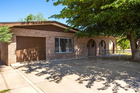Homes For Sale - 10029 Propps Street<br/> Bernalillo County, Albuquerque, NM 87112