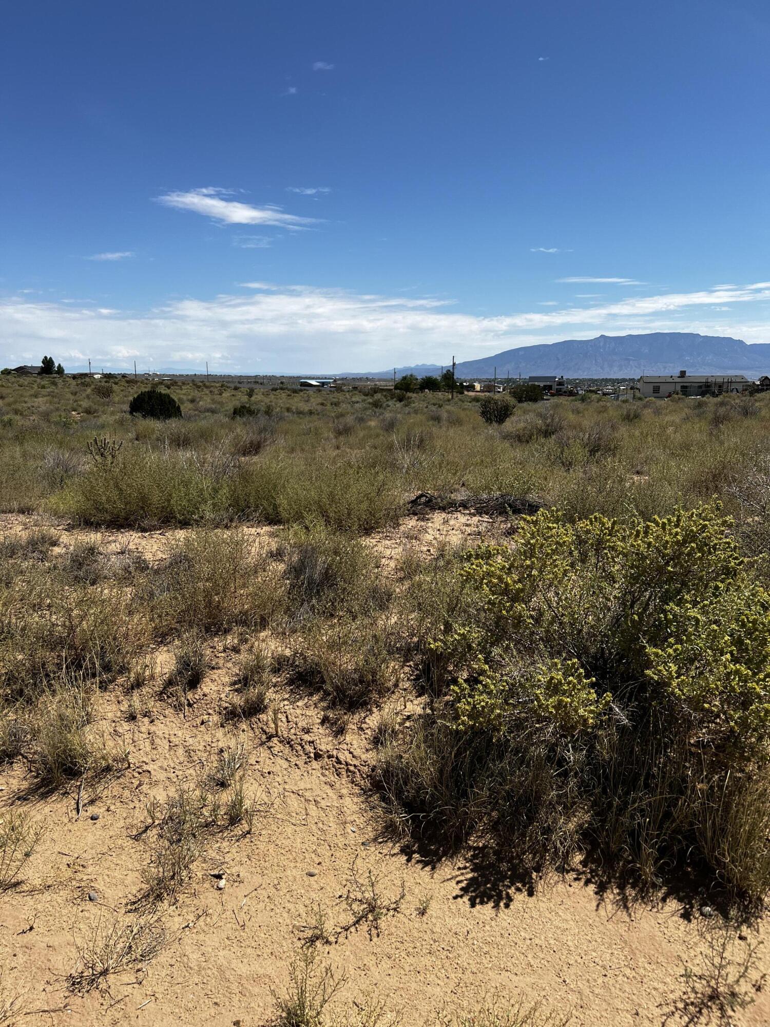 27th Street, Rio Rancho, New Mexico image 1