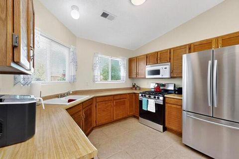 6496 Gambel Quail Road NE Rio Rancho NM 87144