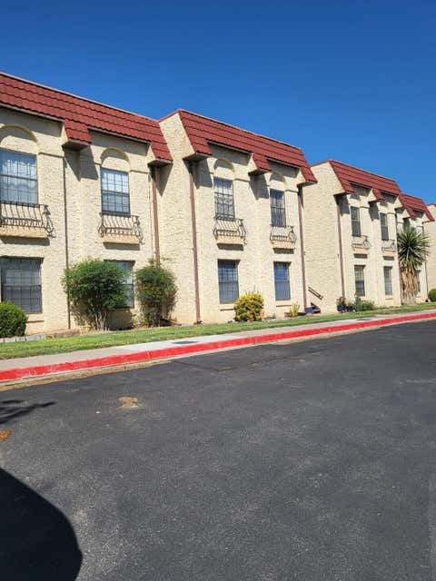 Photo of 831 Country Club Drive SE #APT 2D, Rio Rancho, NM 87124 (MLS # 1107974)