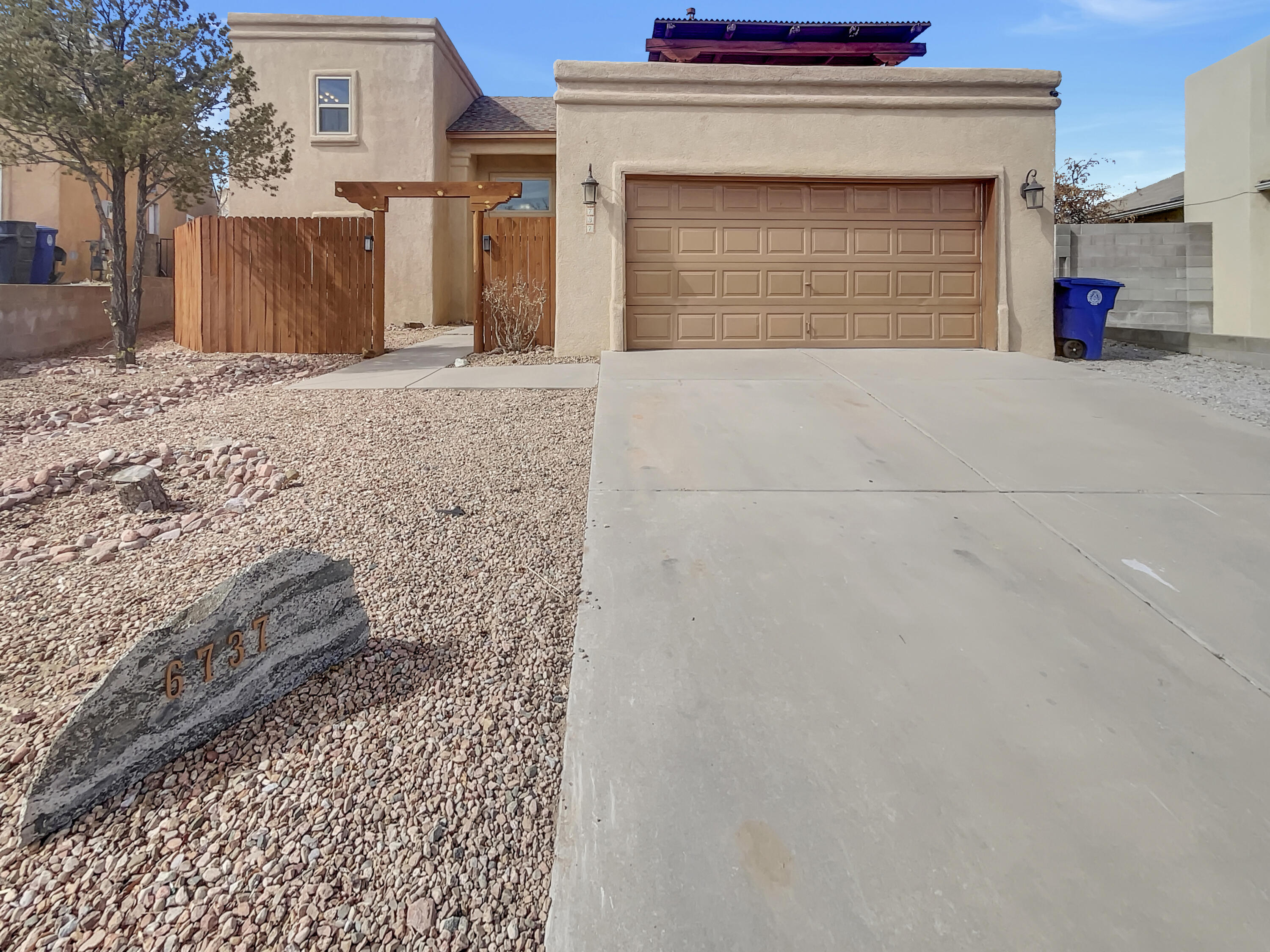 6737 Gleason Avenue, Albuquerque, New Mexico image 1