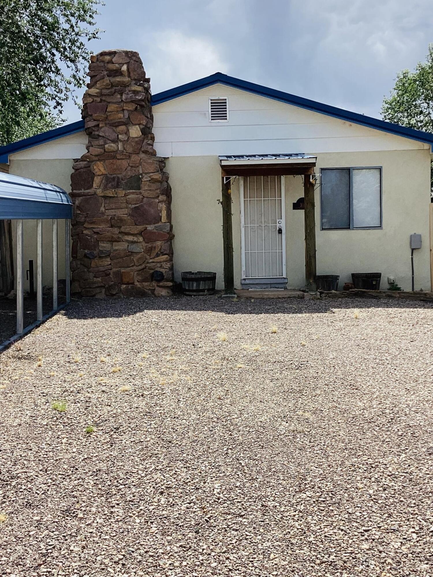 302 S Pine Street, Magdalena, New Mexico image 3