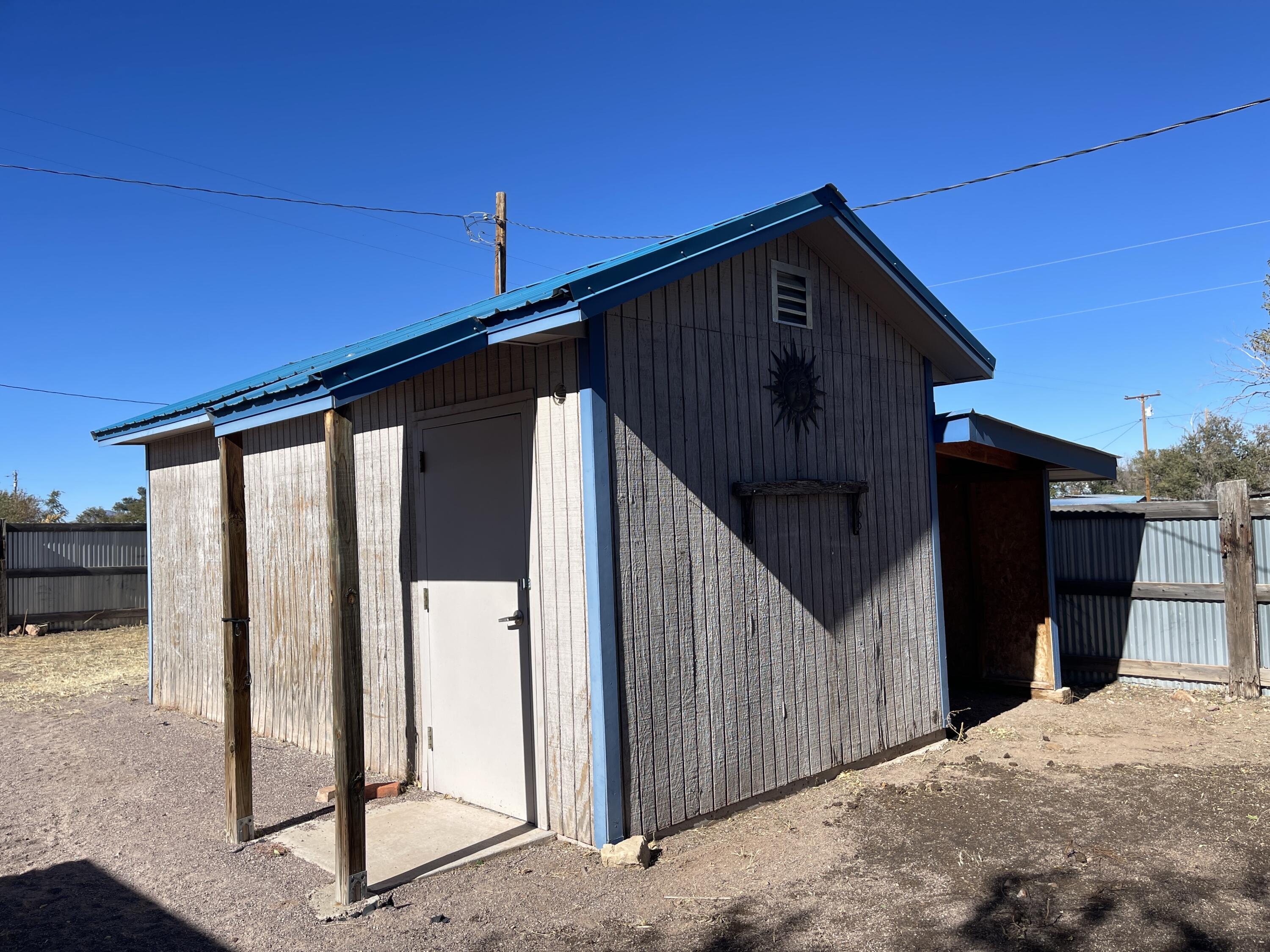 302 S Pine Street, Magdalena, New Mexico image 14