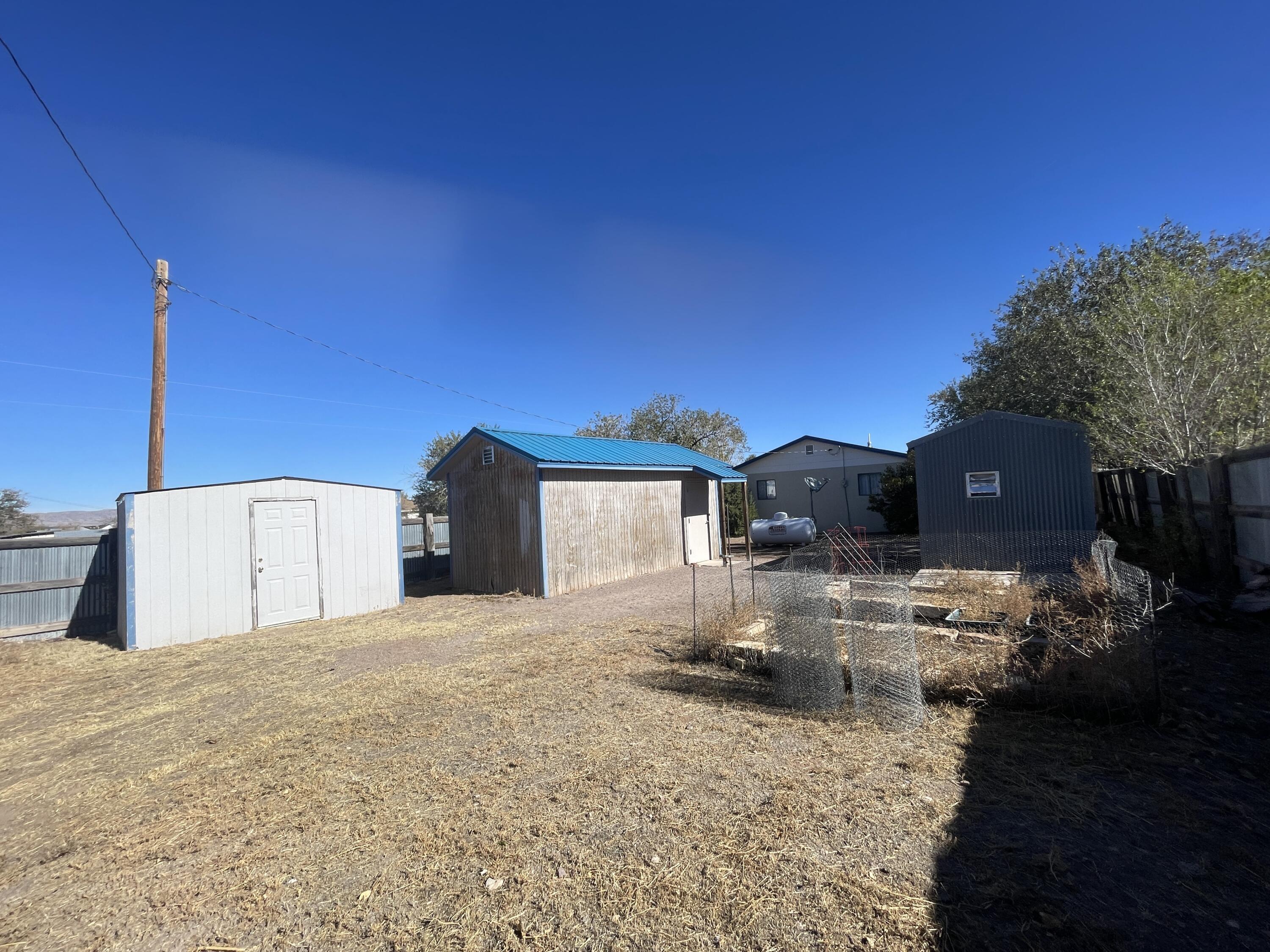 302 S Pine Street, Magdalena, New Mexico image 15