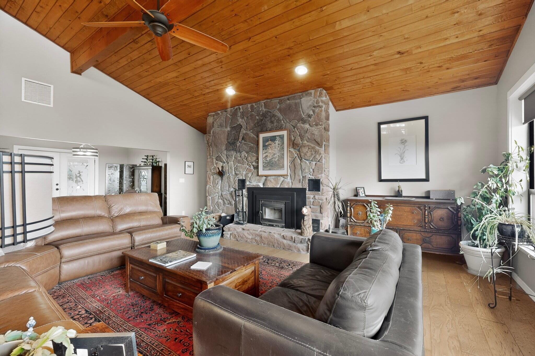 26 Sierra Vista Drive