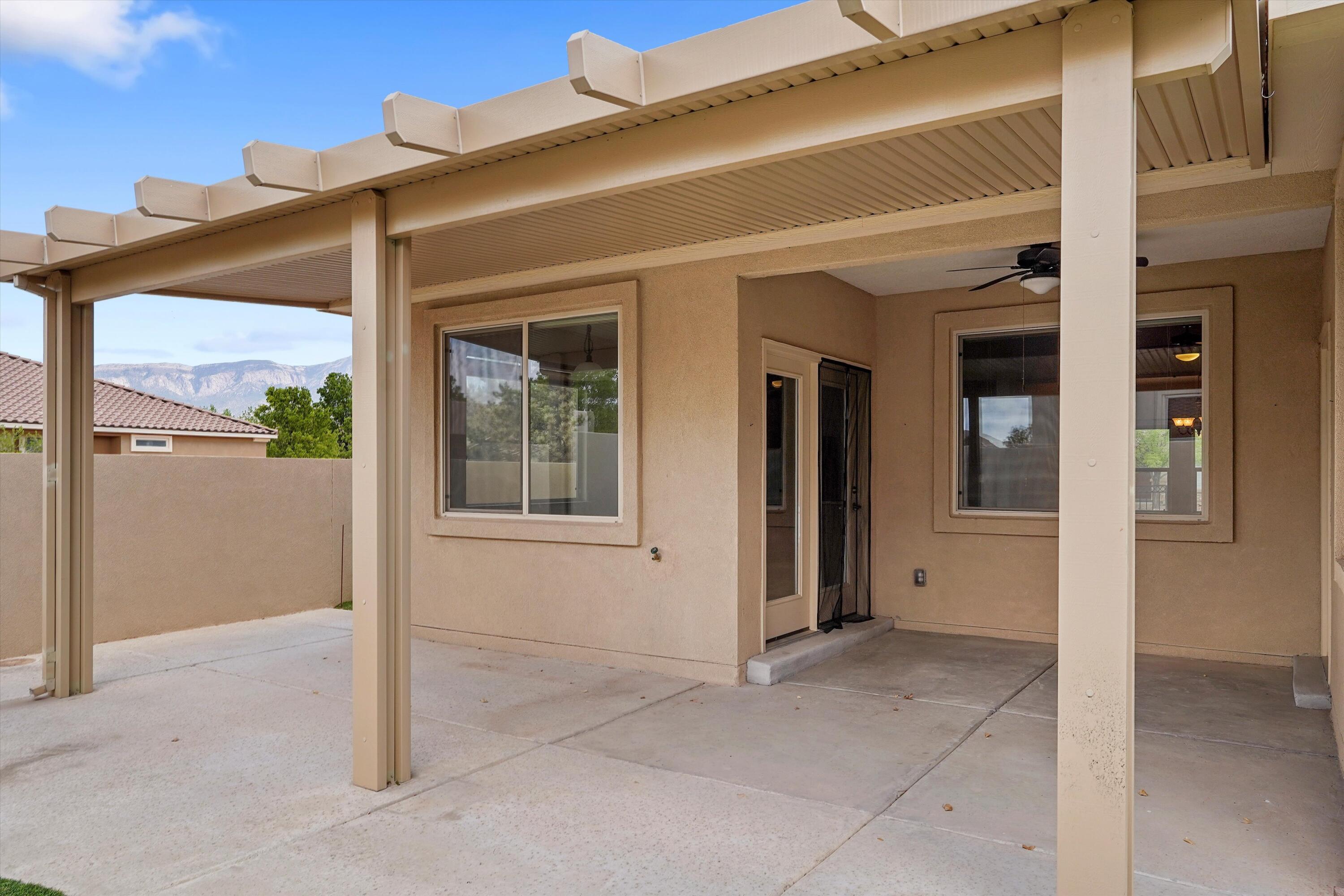 1047 Prairie Zinnia Drive, Bernalillo, New Mexico image 35
