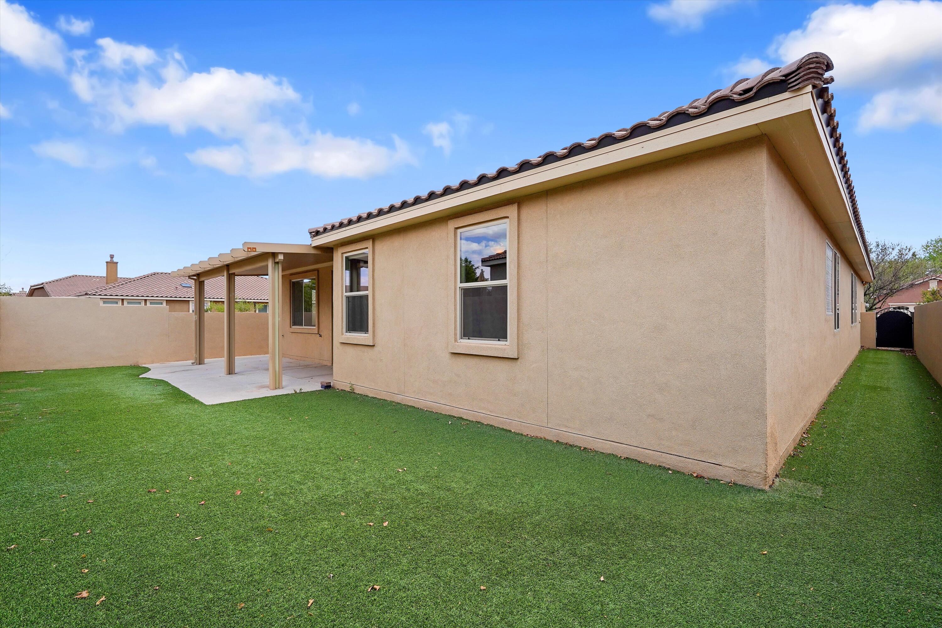 1047 Prairie Zinnia Drive, Bernalillo, New Mexico image 34