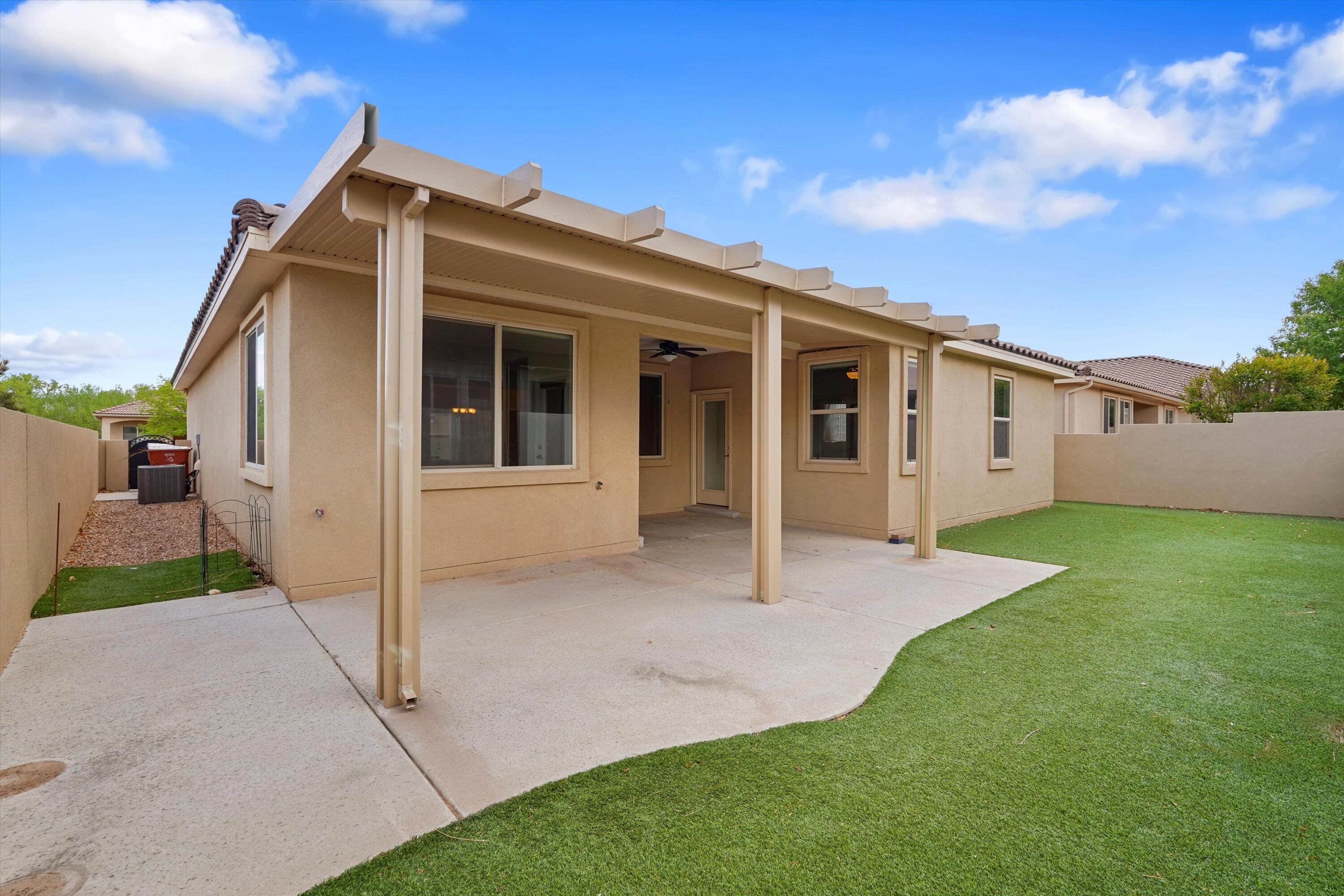 1047 Prairie Zinnia Drive, Bernalillo, New Mexico image 32