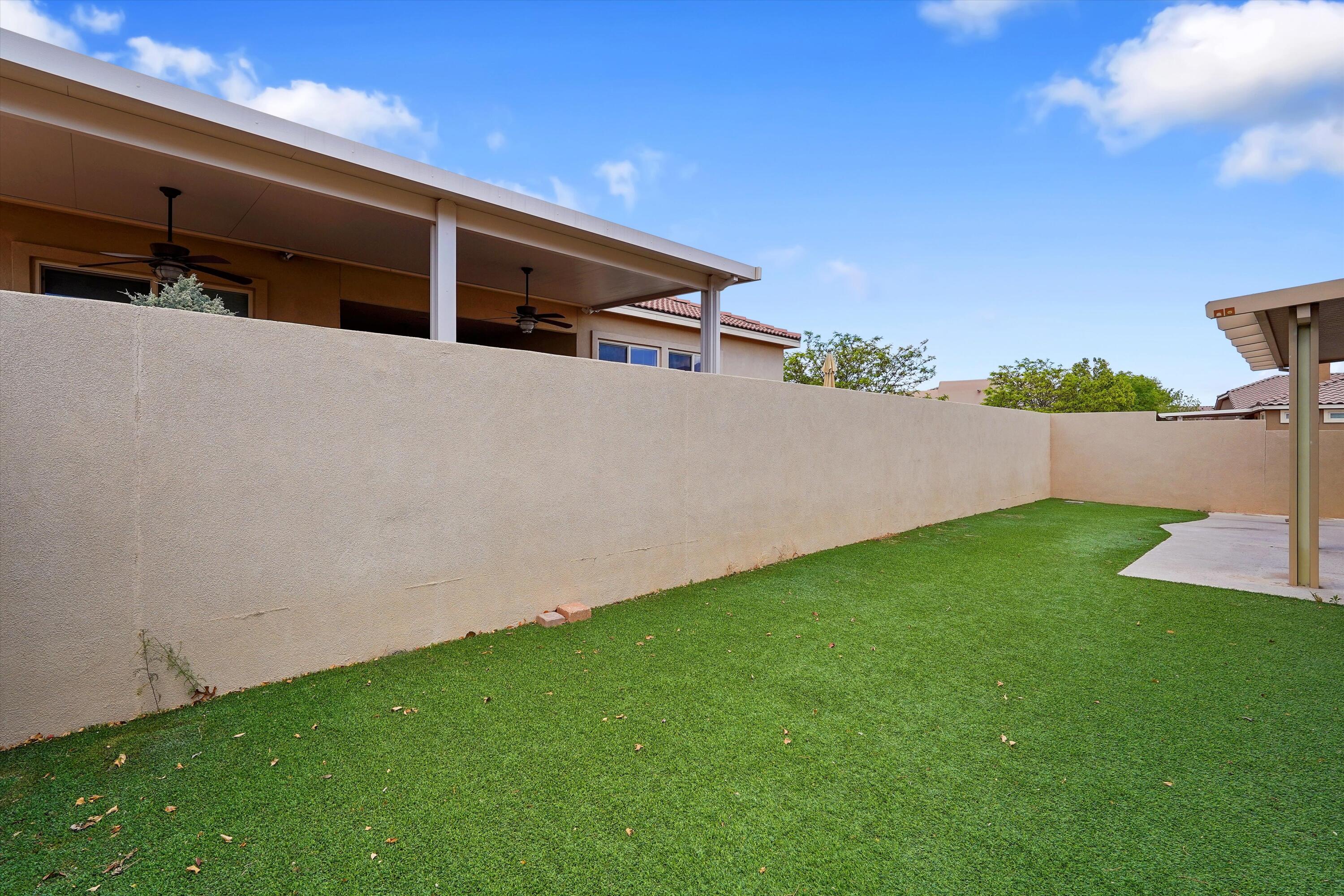 1047 Prairie Zinnia Drive, Bernalillo, New Mexico image 33
