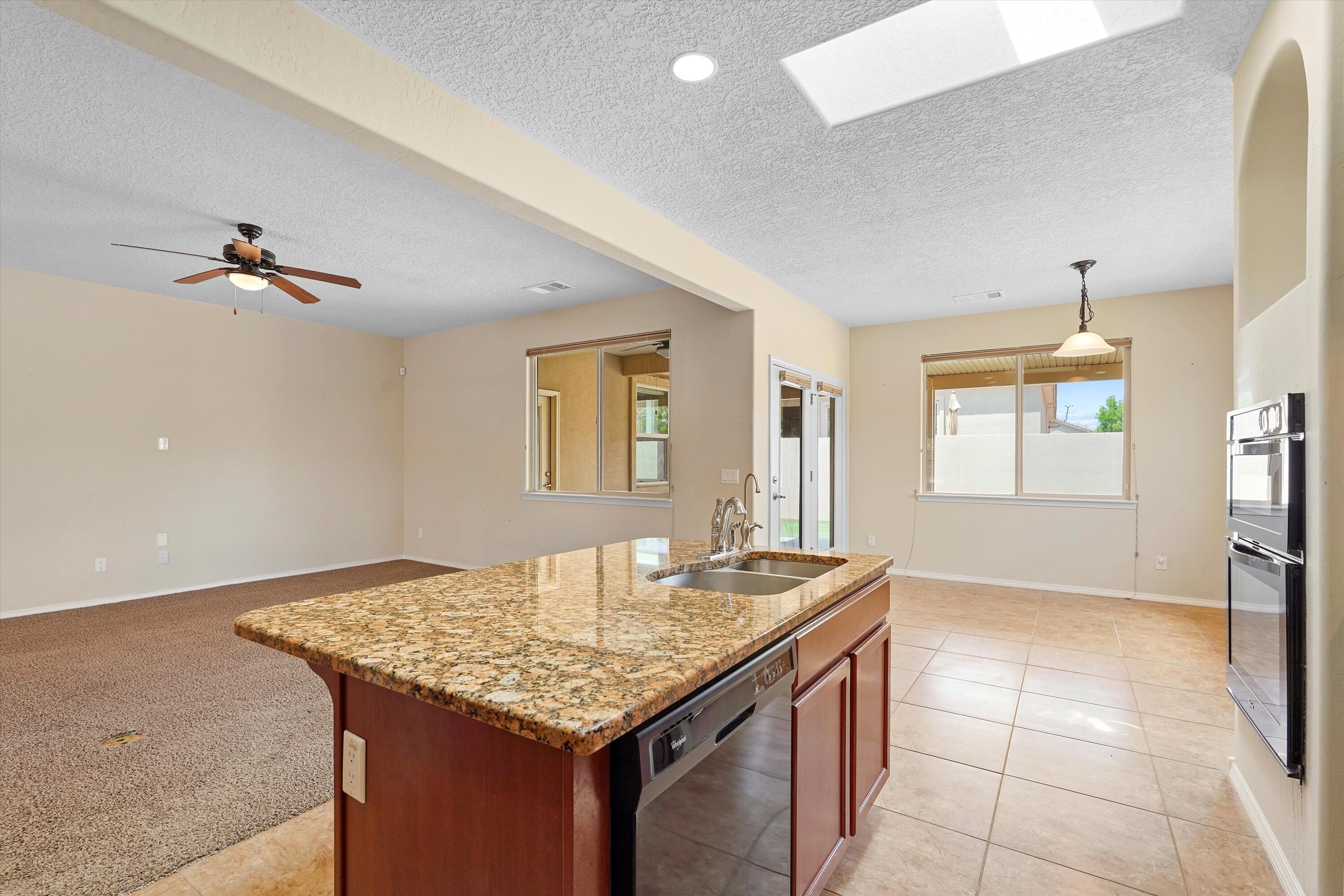 1047 Prairie Zinnia Drive, Bernalillo, New Mexico image 16