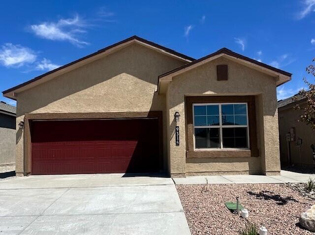 9314 Sidreaux Loop, Albuquerque, New Mexico image 1