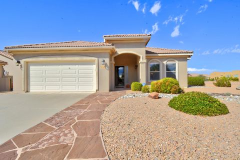 Photo of 901 Golden Yarrow Trail, Bernalillo, NM 87004 (MLS # 1093440)