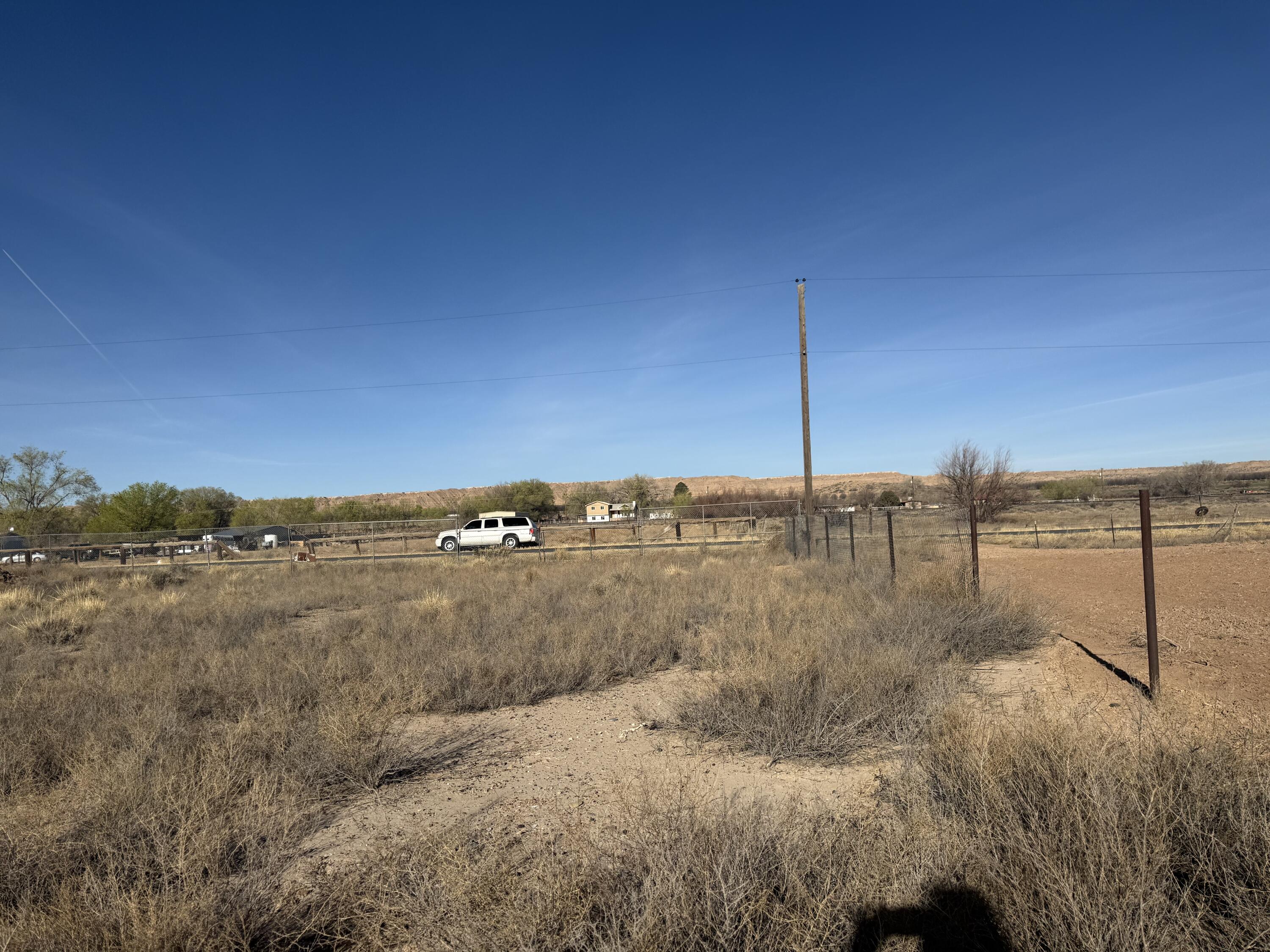 .40 Acres, Bosque, New Mexico image 3