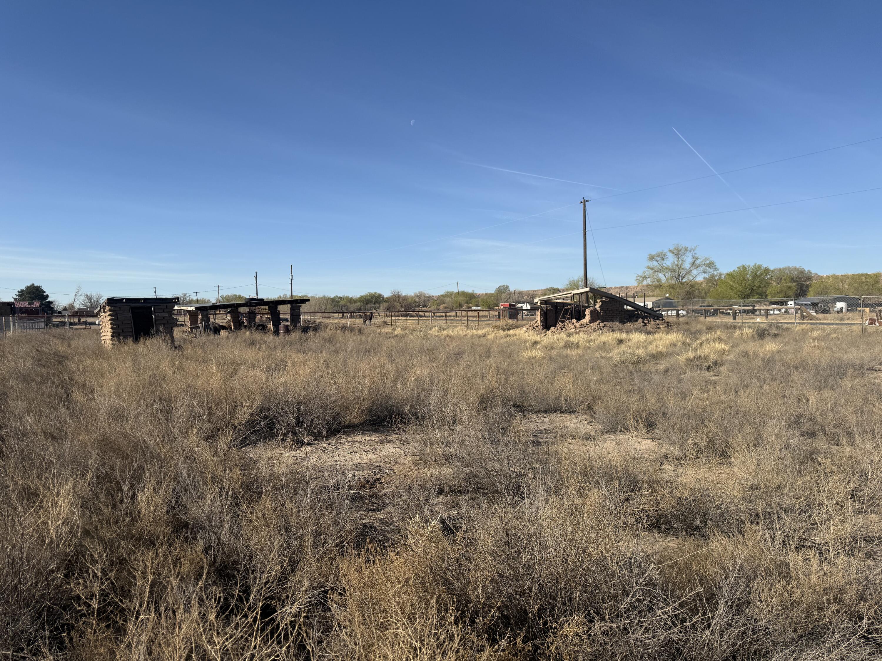 .40 Acres, Bosque, New Mexico image 1