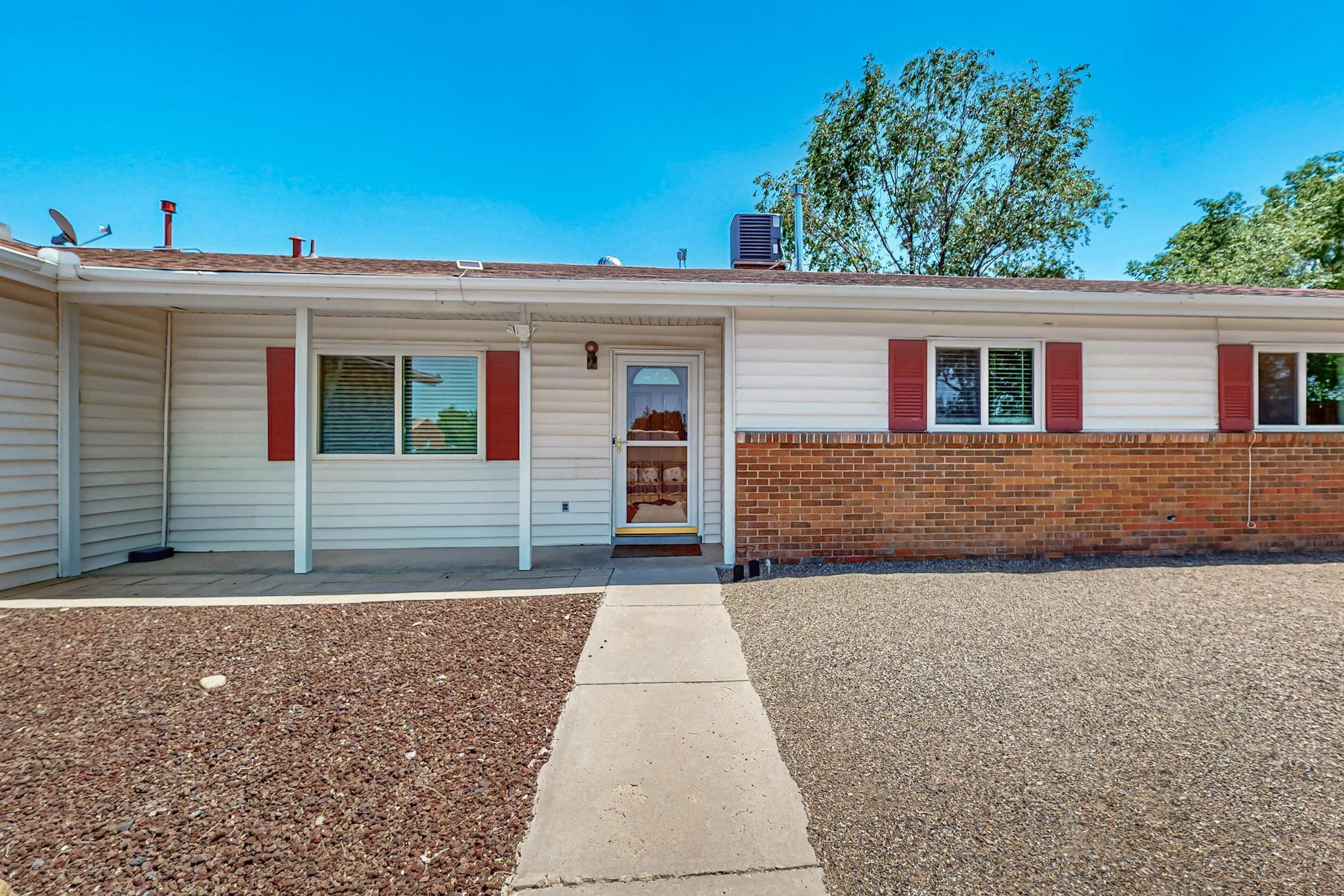 508 San Juan De Rio Drive, Rio Rancho, New Mexico image 9