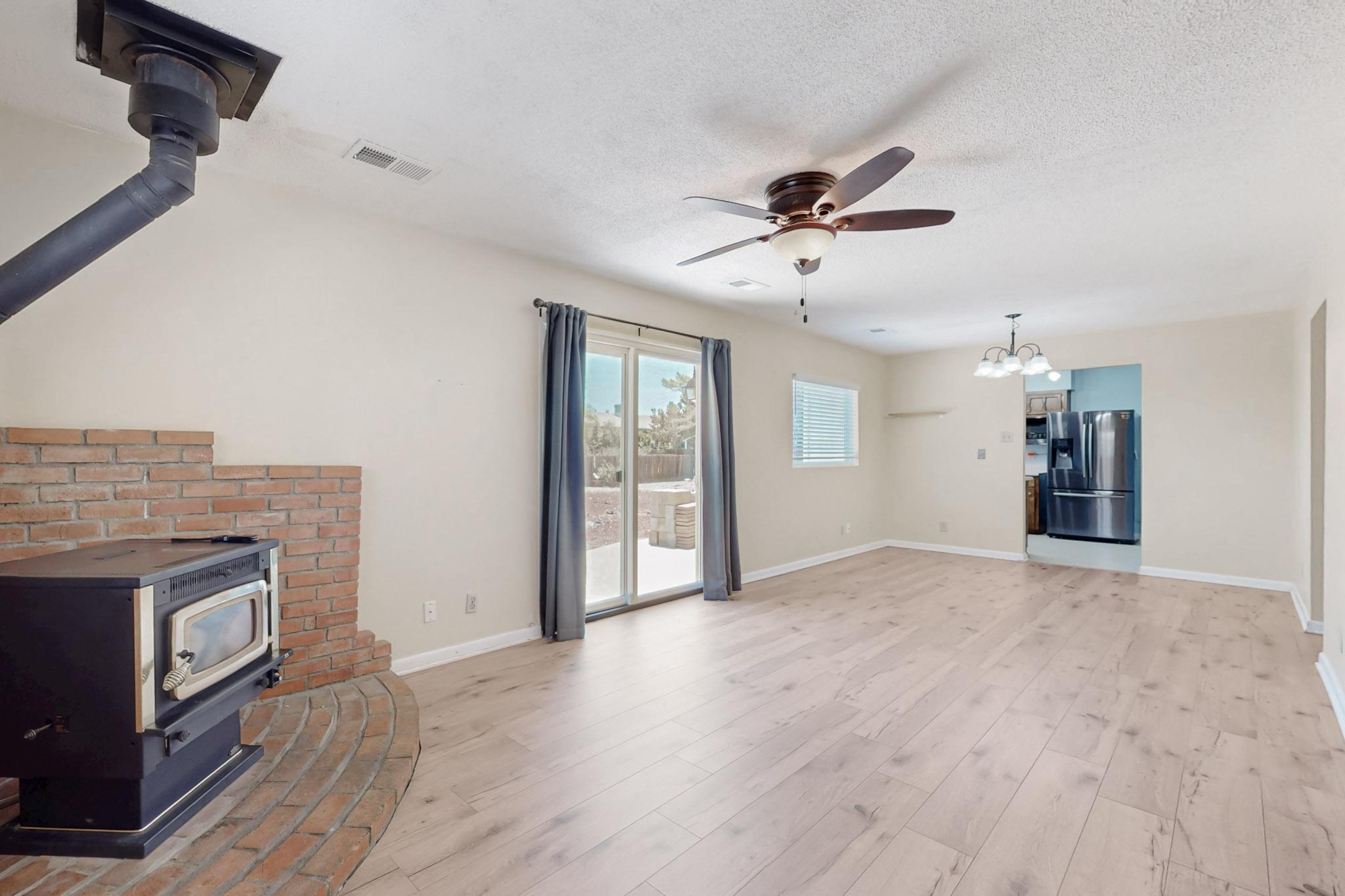 508 San Juan De Rio Drive, Rio Rancho, New Mexico image 21
