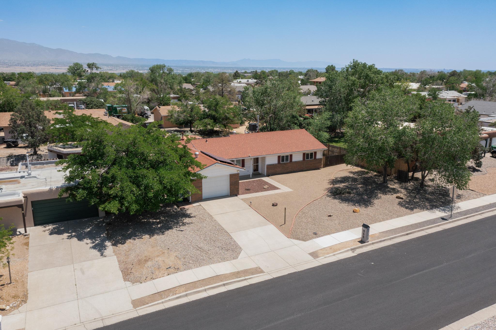 508 San Juan De Rio Drive, Rio Rancho, New Mexico image 7