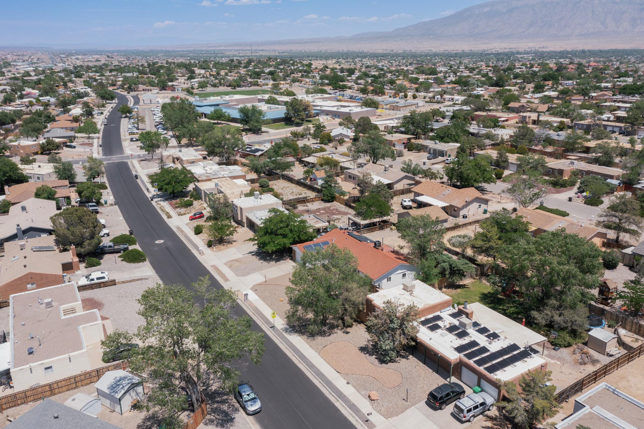 508 San Juan De Rio Drive, Rio Rancho, New Mexico image 13