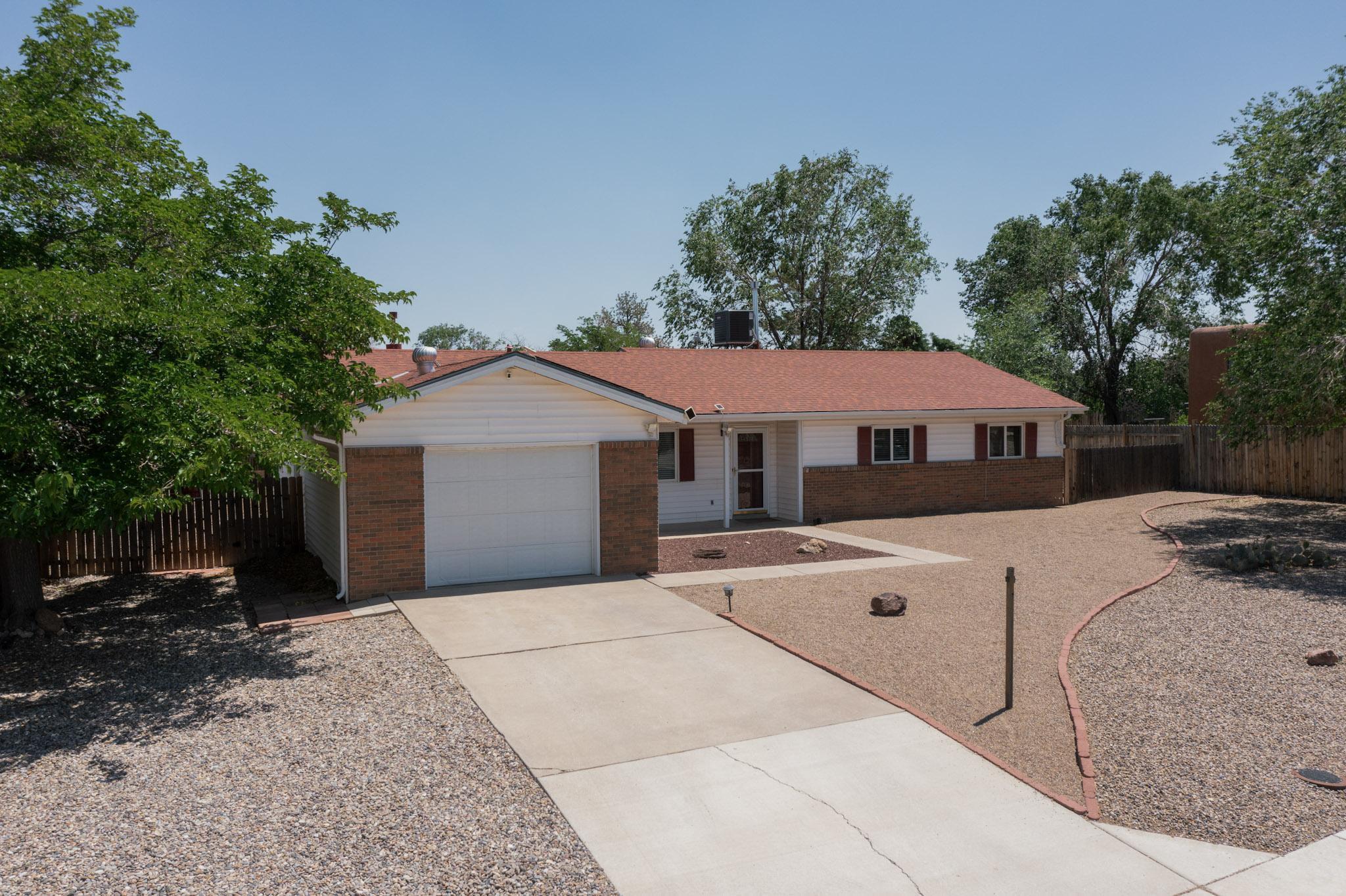 508 San Juan De Rio Drive, Rio Rancho, New Mexico image 3