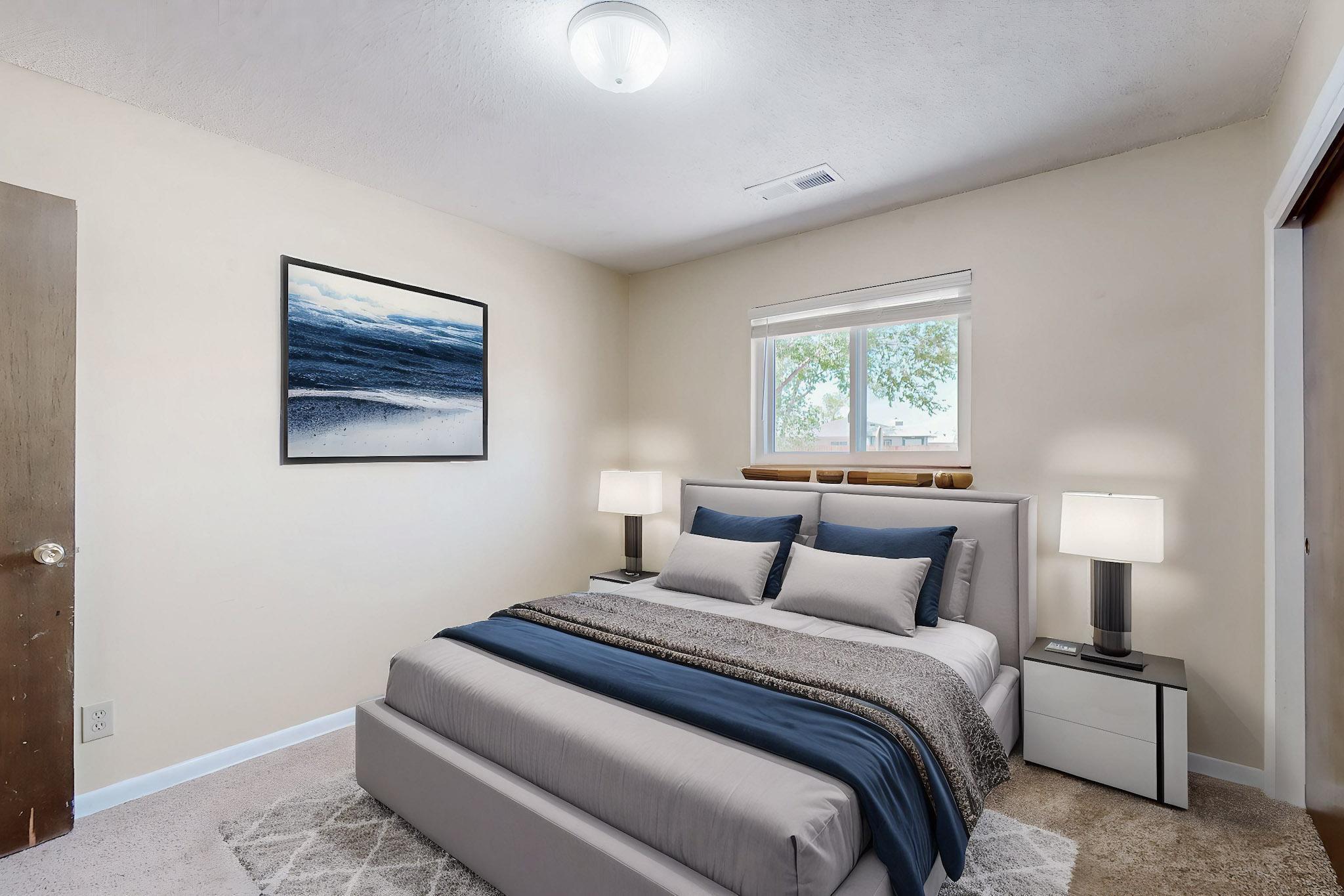 508 San Juan De Rio Drive, Rio Rancho, New Mexico image 37