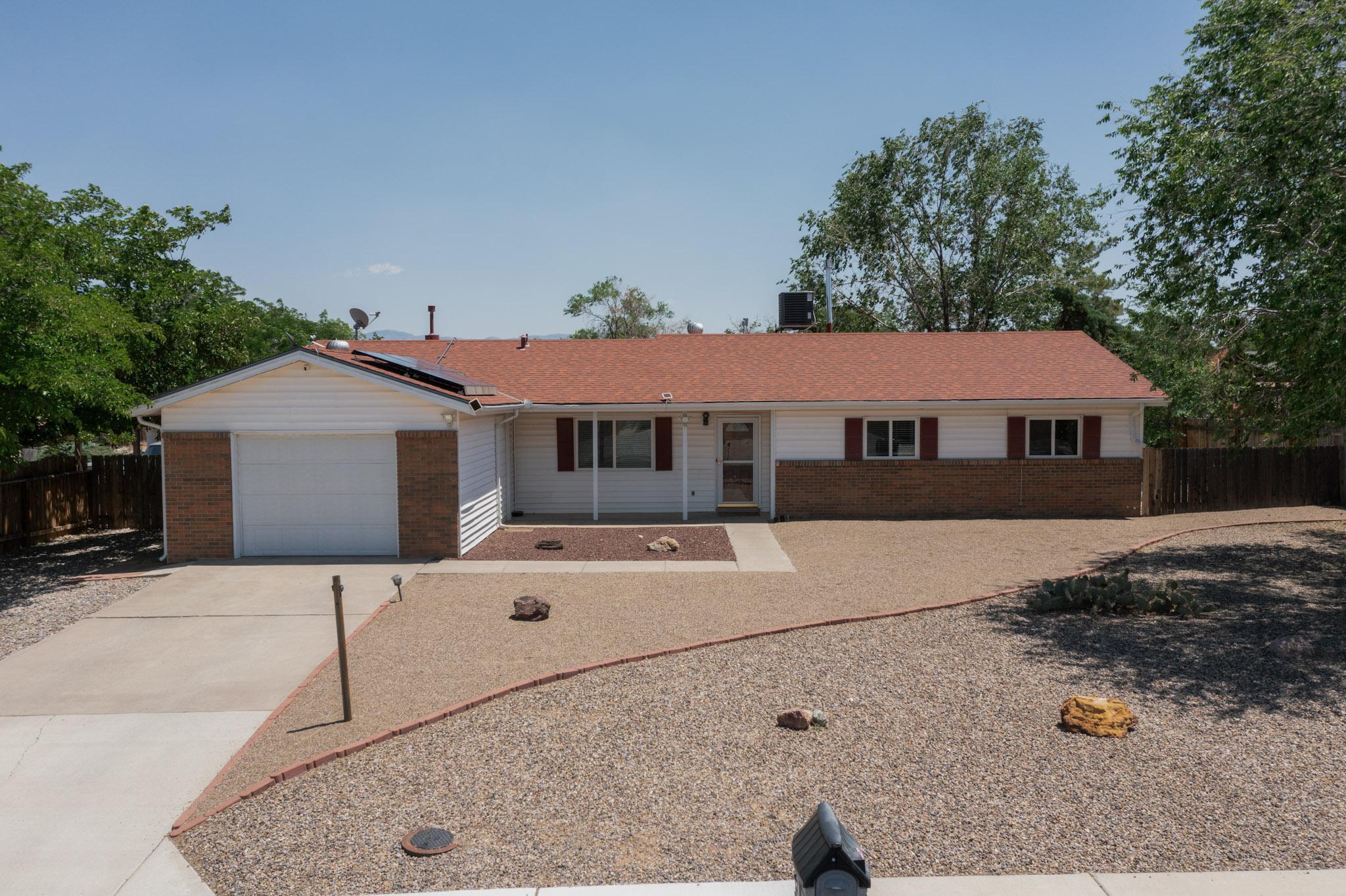 508 San Juan De Rio Drive, Rio Rancho, New Mexico image 4