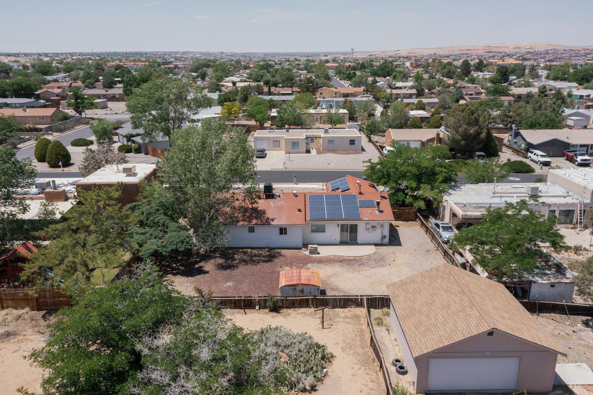 508 San Juan De Rio Drive, Rio Rancho, New Mexico image 12