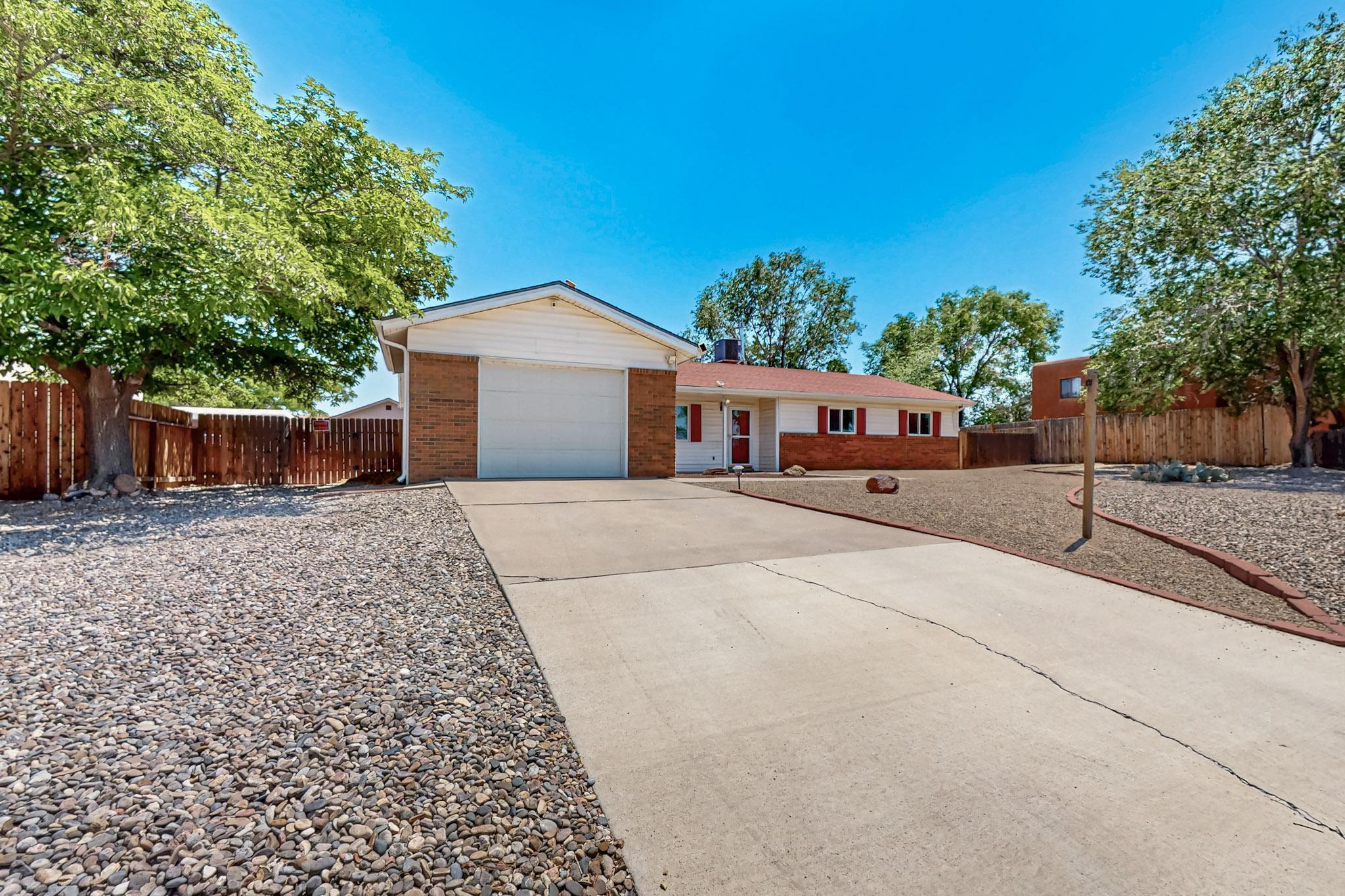 508 San Juan De Rio Drive, Rio Rancho, New Mexico image 6