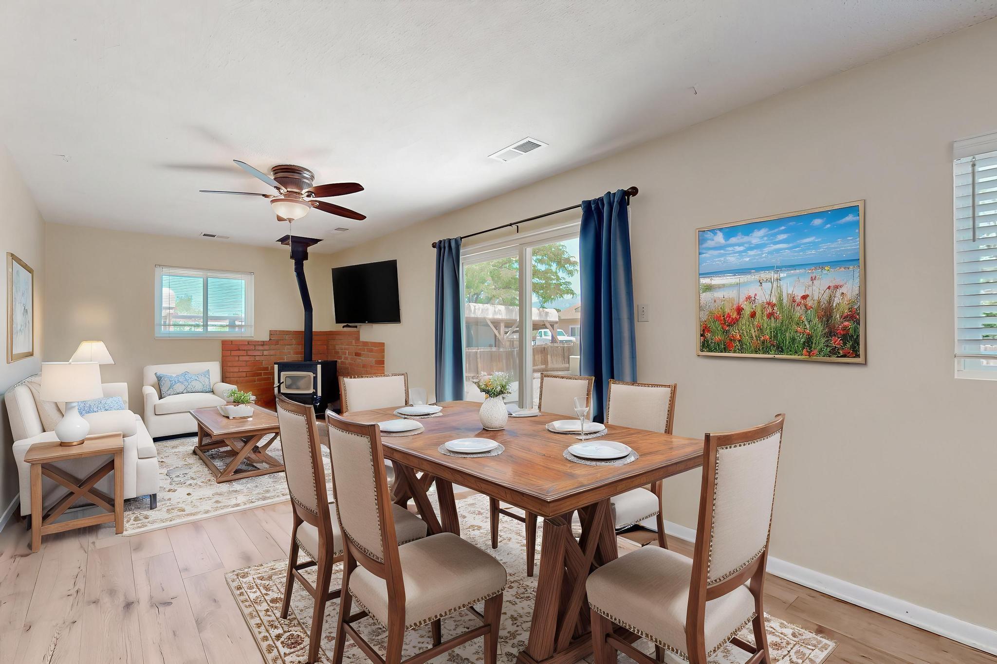 508 San Juan De Rio Drive, Rio Rancho, New Mexico image 20