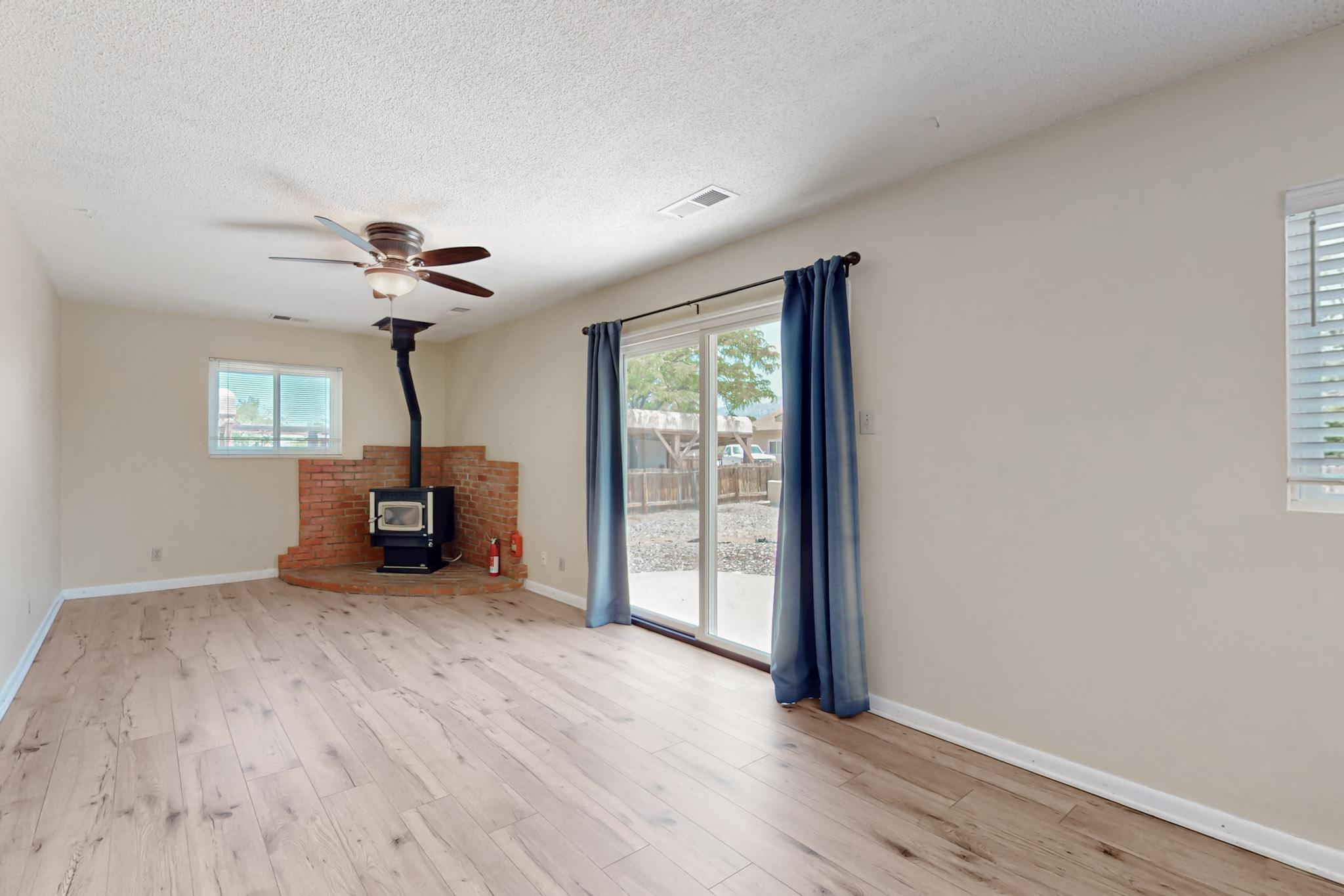 508 San Juan De Rio Drive, Rio Rancho, New Mexico image 22
