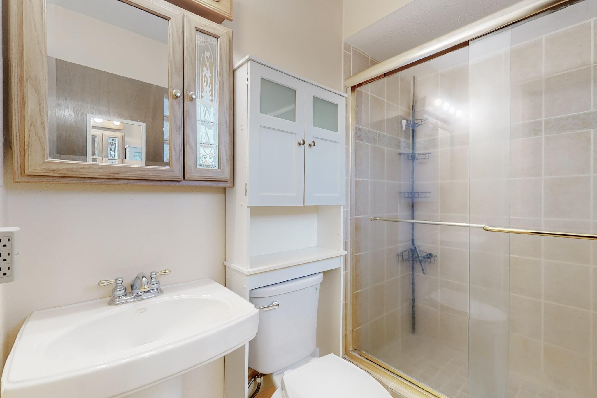 508 San Juan De Rio Drive, Rio Rancho, New Mexico image 45