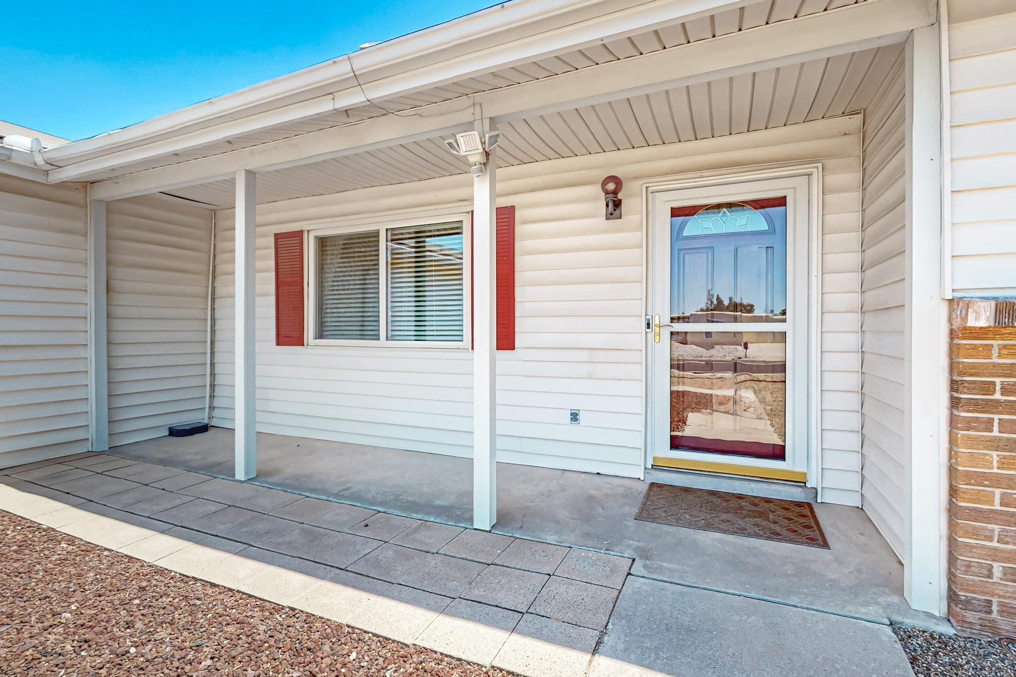 508 San Juan De Rio Drive, Rio Rancho, New Mexico image 10