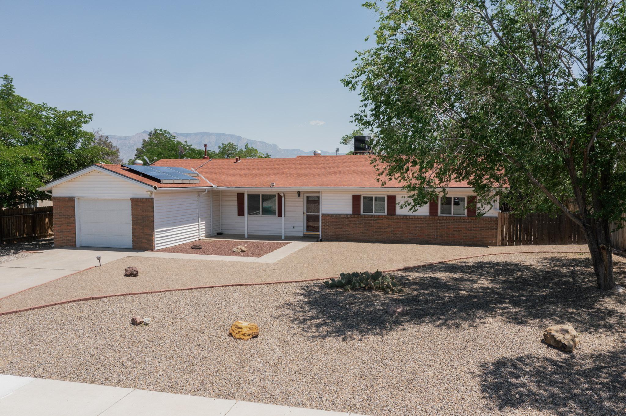 508 San Juan De Rio Drive, Rio Rancho, New Mexico image 1