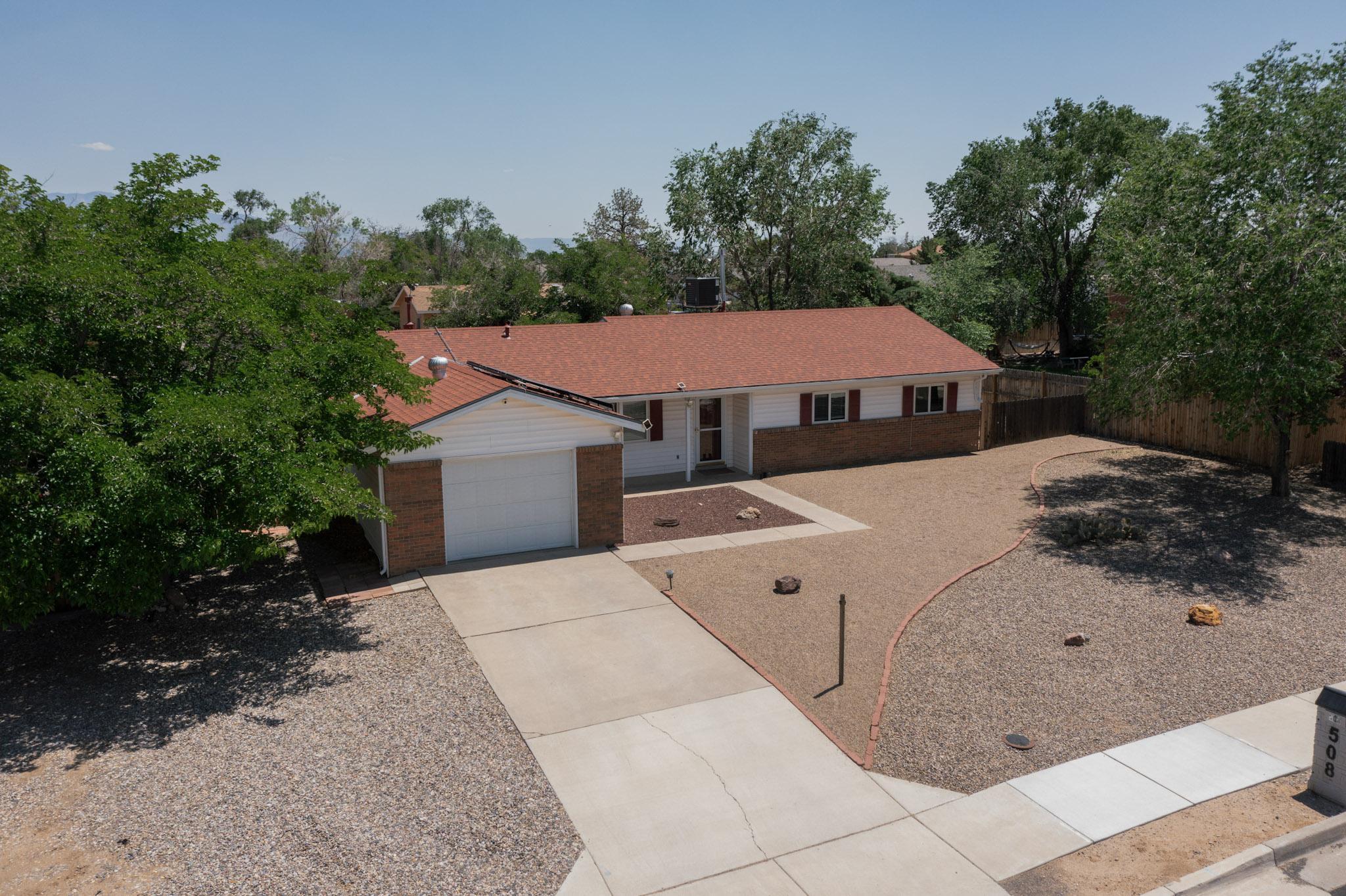 508 San Juan De Rio Drive, Rio Rancho, New Mexico image 5