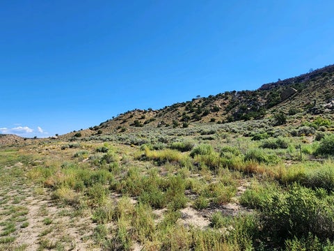 Vacant Land For Sale - 30.63AC Lupton Road<br/> Gallup, NM 87301