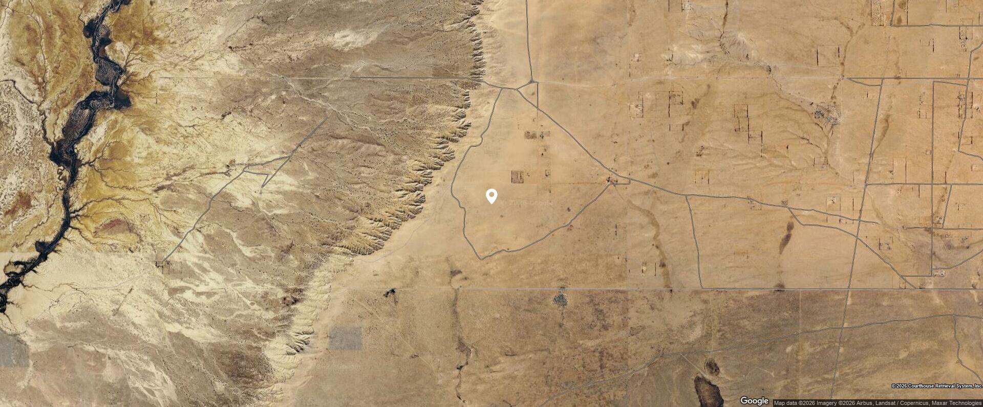 Off Pajarito (N128,131) Road SW