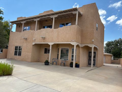 2517 Georgene Drive NE Albuquerque NM 87112