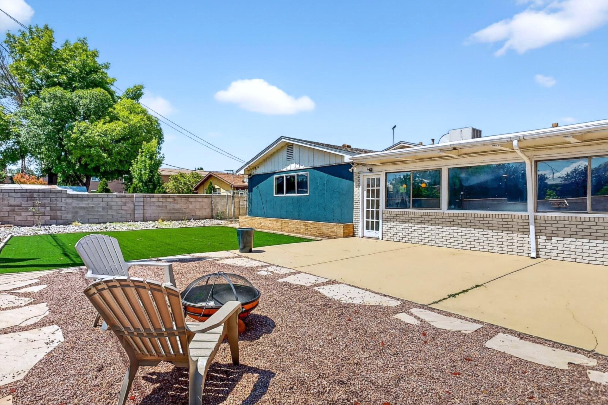 1300 Cardenas Drive, Albuquerque, New Mexico image 31