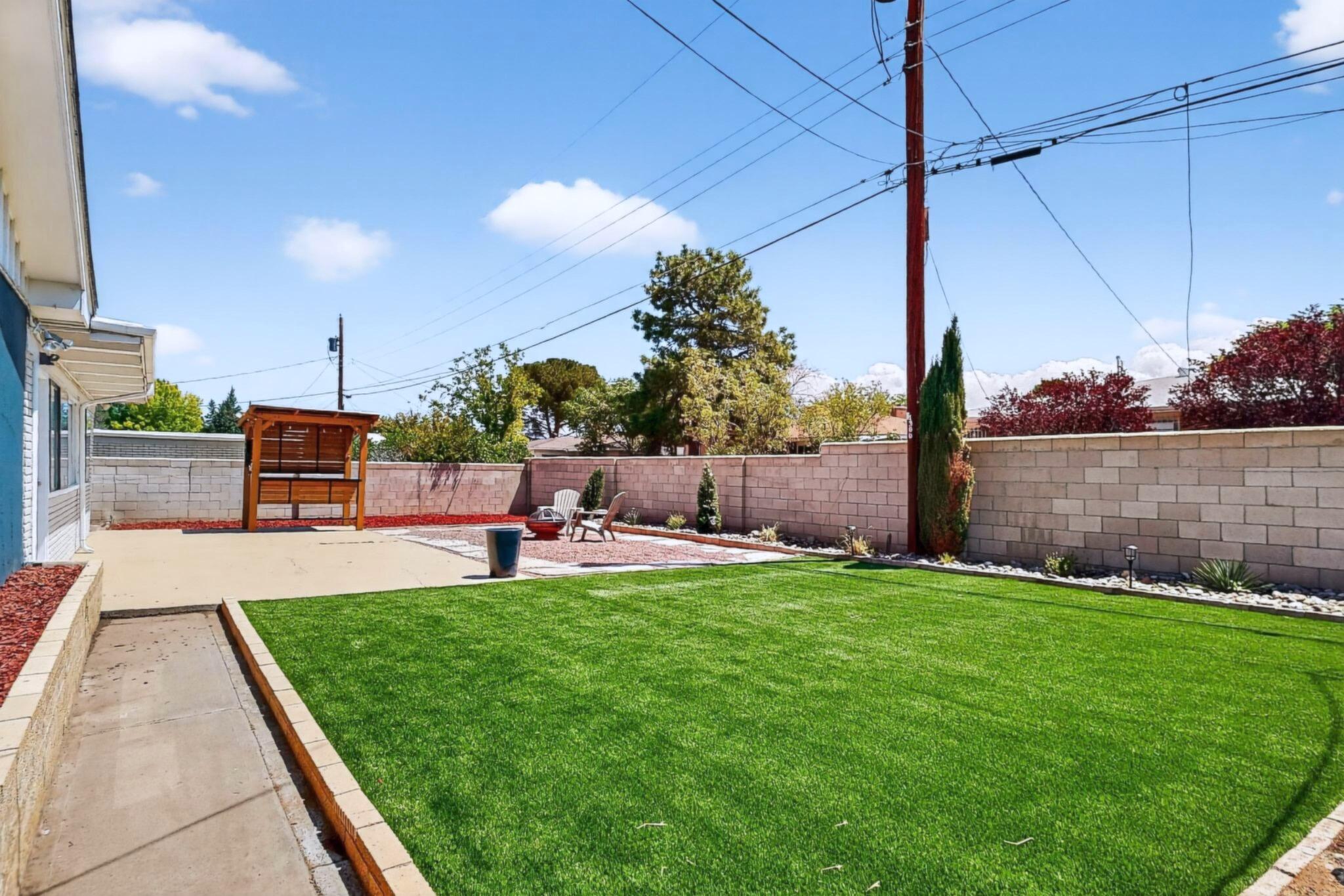 1300 Cardenas Drive, Albuquerque, New Mexico image 32