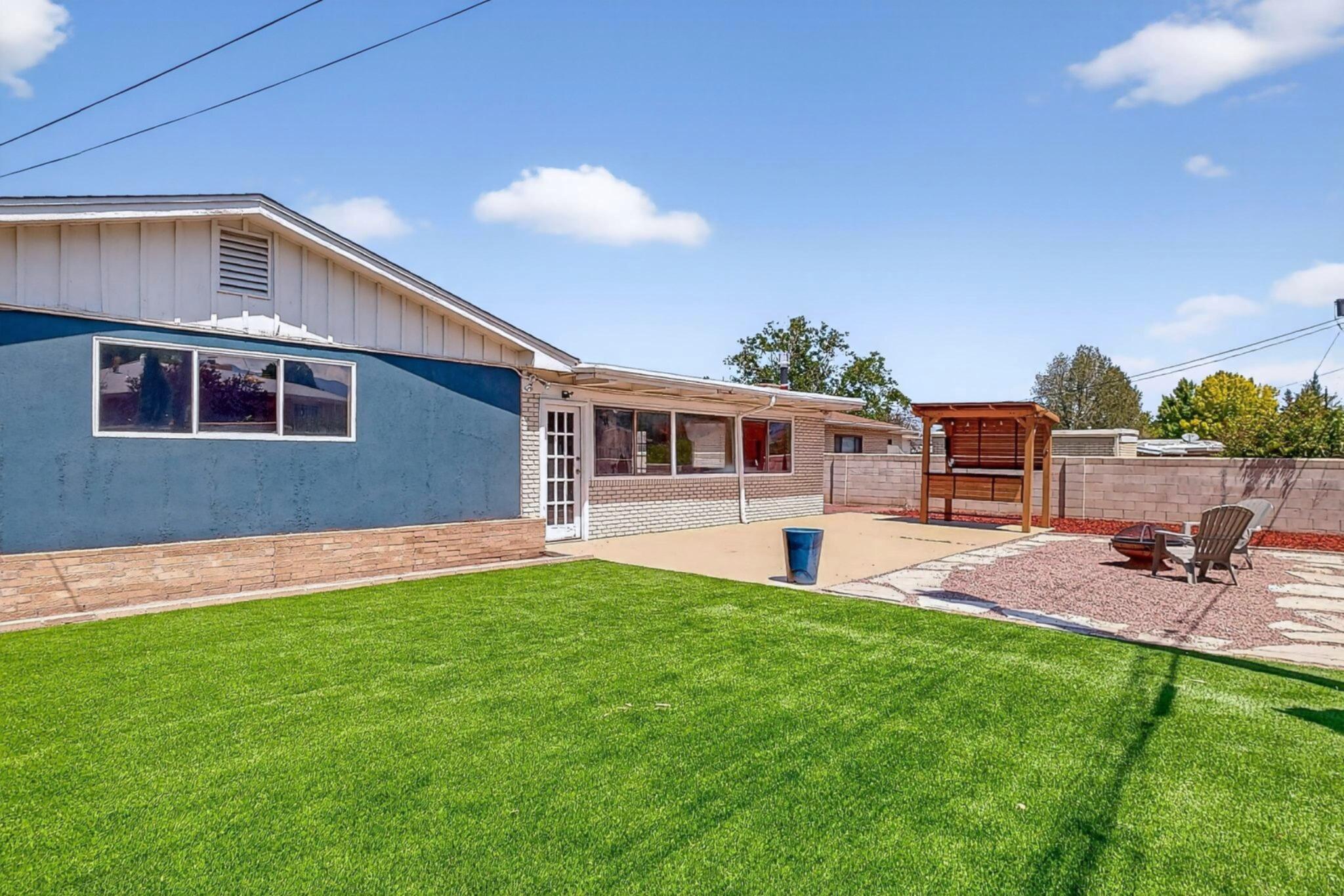 1300 Cardenas Drive, Albuquerque, New Mexico image 29